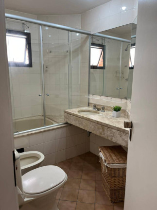 Imagem Apartamento com 1 Quarto para Alugar, 42 m² em Vila Nova Conceição - São Paulo Imagem Apartamento com 1 Quarto para Alugar, 42 m² em Vila Nova Conceição - São Paulo