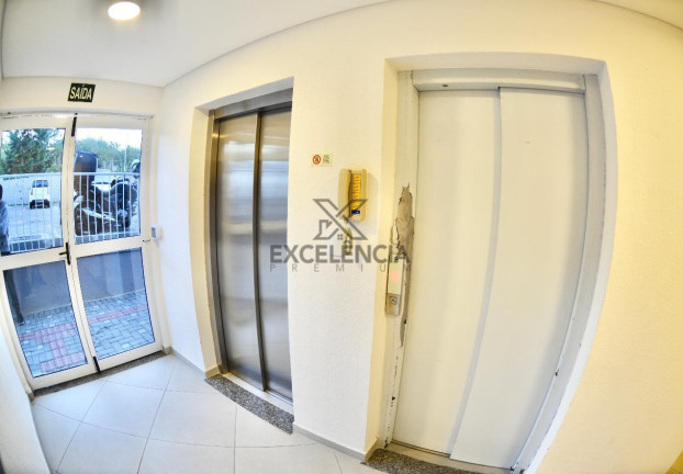 Imagem Apartamento com 2 Quartos à Venda, 47 m² em Centro - São José Dos Pinhais Imagem Apartamento com 2 Quartos à Venda, 47 m² em Centro - São José Dos Pinhais