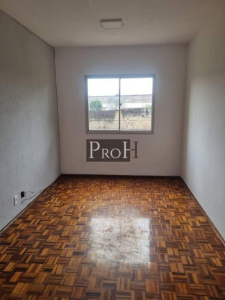 Imagem Apartamento com 2 Quartos à Venda, 55 m² em Independência - São Bernardo Do Campo Imagem Apartamento com 2 Quartos à Venda, 55 m² em Independência - São Bernardo Do Campo