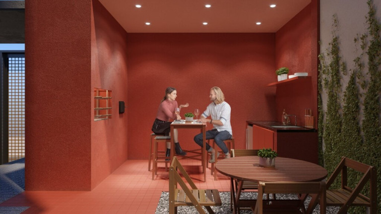 Imagem Apartamento com 1 Quarto à Venda, 25 m² em Bela Vista - São Paulo Imagem Apartamento com 1 Quarto à Venda, 25 m² em Bela Vista - São Paulo