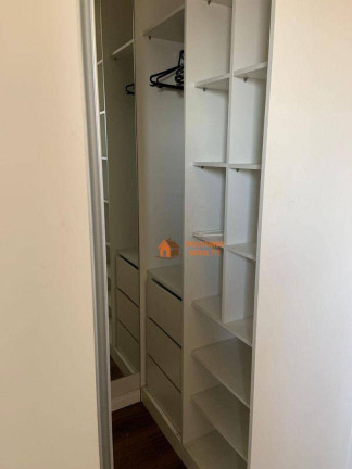 Imagem Apartamento com 2 Quartos à Venda, 57 m² em Jardim Flor Da Montanha - Guarulhos