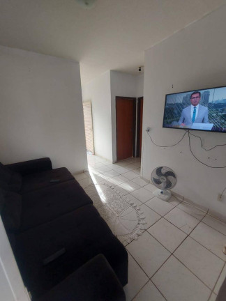 Imagem Casa com 2 Quartos à Venda,  em Recanto Dos Pássaros - Cuiabá