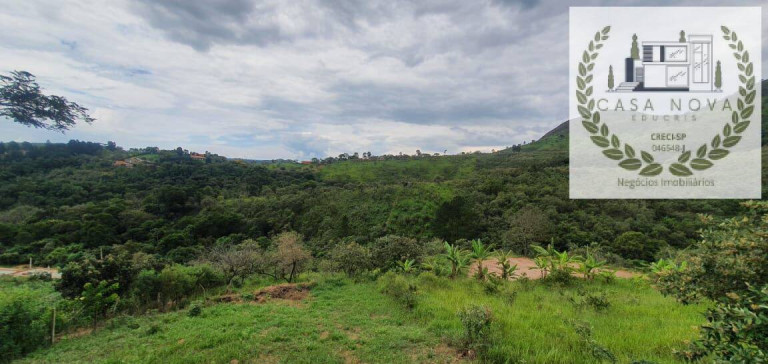 Imagem Terreno à Venda, 1.000 m² em Recanto Das Acácias - São Roque Imagem Terreno à Venda, 1.000 m² em Recanto Das Acácias - São Roque