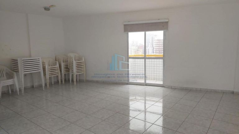 Imagem Kitnet com 1 Quarto à Venda, 38 m² em Tupi - Praia Grande