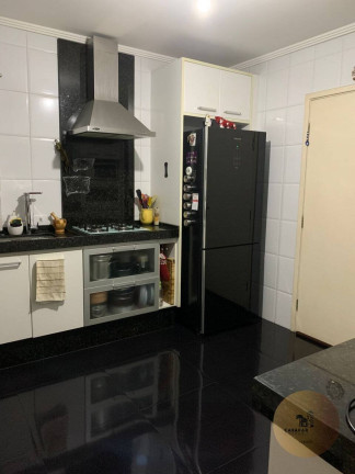 Imagem Apartamento com 3 Quartos à Venda, 110 m² em Santa Maria - São Caetano Do Sul Imagem Apartamento com 3 Quartos à Venda, 110 m² em Santa Maria - São Caetano Do Sul