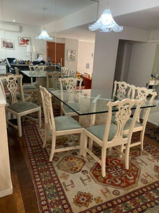 Imagem Apartamento com 3 Quartos à Venda ou Locação, 126 m² em Moema - São Paulo Imagem Apartamento com 3 Quartos à Venda ou Locação, 126 m² em Moema - São Paulo