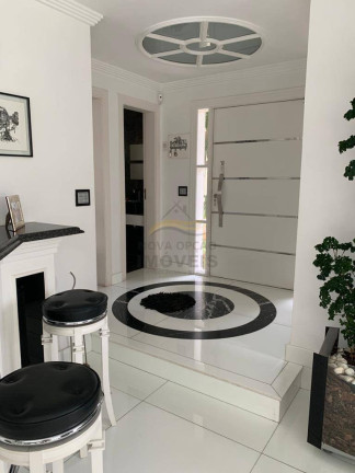 Imagem Casa com 5 Quartos à Venda, 600 m² em City América - São Paulo Imagem Casa com 5 Quartos à Venda, 600 m² em City América - São Paulo