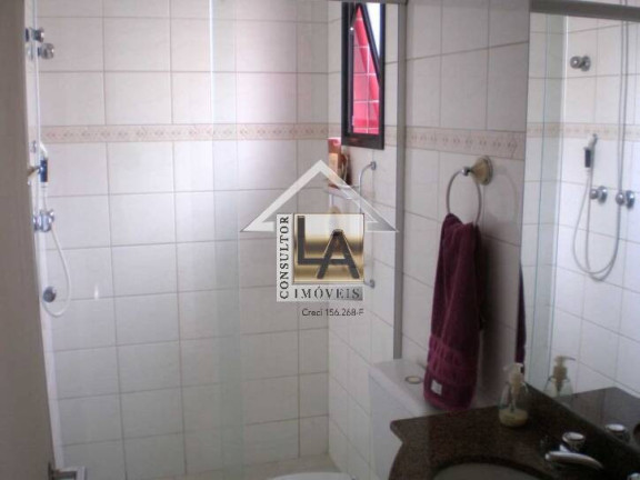 Imagem Apartamento com 3 Quartos à Venda, 96 m² em Brooklin - São Paulo Imagem Apartamento com 3 Quartos à Venda, 96 m² em Brooklin - São Paulo