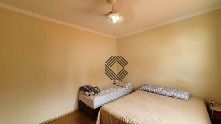 Imagem Sobrado com 4 Quartos à Venda, 283 m² em Condomínio Granja Olga Iii - Sorocaba