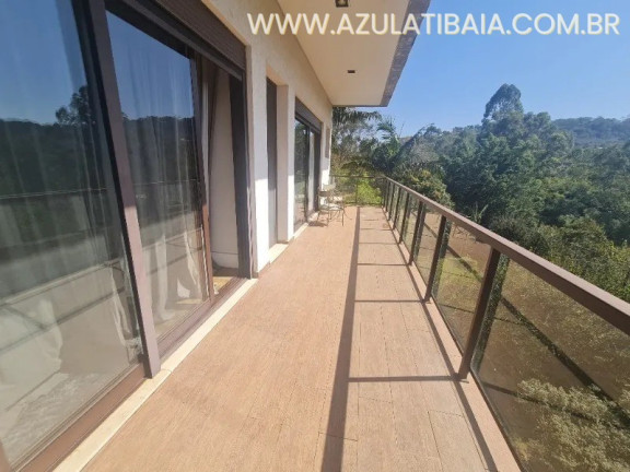 Imagem Casa com 5 Quartos à Venda, 1.500 m² em Condominio Flamboyant - Atibaia
