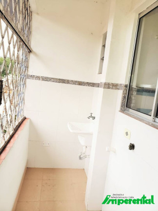 Imagem Apartamento com 2 Quartos à Venda, 64 m² em Vila Belmiro - Santos