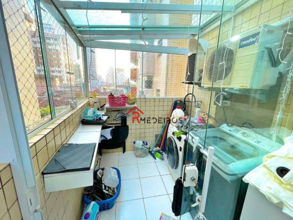 Imagem Apartamento com 3 Quartos à Venda, 110 m² em Vila Guilhermina - Praia Grande Imagem Apartamento com 3 Quartos à Venda, 110 m² em Vila Guilhermina - Praia Grande