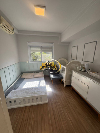 Imagem Apartamento com 3 Quartos à Venda, 94 m² em Alphaville - Santana De Parnaíba