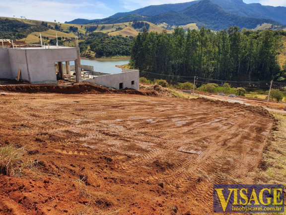 Imagem Terreno em Condomínio à Venda, 1 m² em Joanópolis Imagem Terreno em Condomínio à Venda, 1 m² em Joanópolis