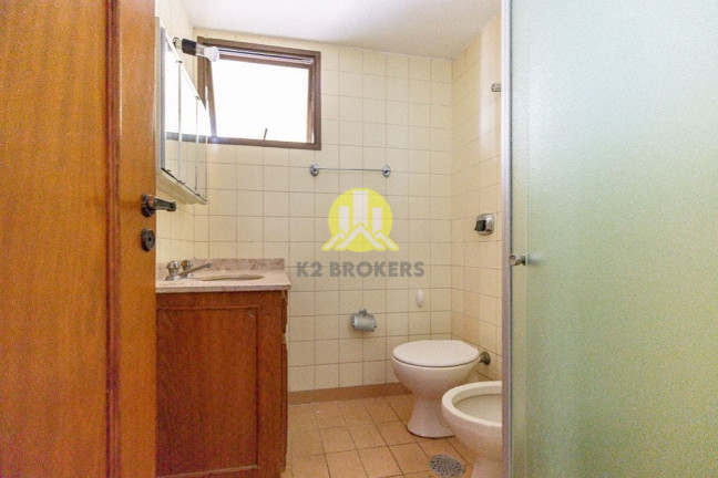 Imagem Apartamento com 4 Quartos à Venda, 187 m² em Morumbi - São Paulo