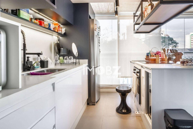Imagem Imóvel com 1 Quarto à Venda, 90 m² em Pinheiros - São Paulo