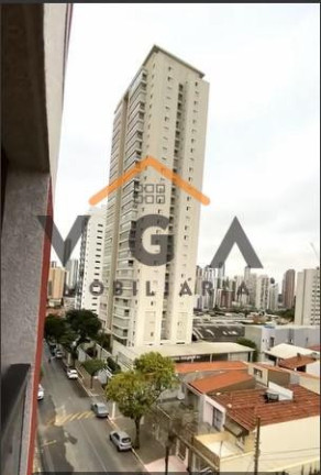 Imagem Apartamento com 2 Quartos à Venda, 41 m² em Vila Regente Feijó - São Paulo Imagem Apartamento com 2 Quartos à Venda, 41 m² em Vila Regente Feijó - São Paulo