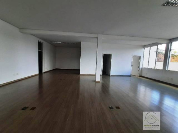 Imagem Galpão para Alugar, 6.000 m² em Centro - Atibaia