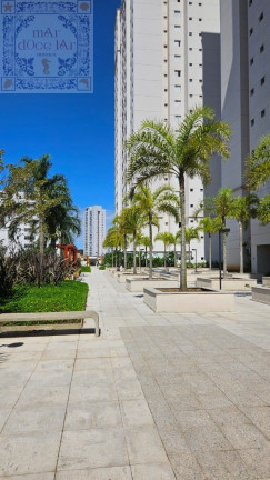 Imagem Apartamento com 2 Quartos à Venda, 63 m² em Marapé - Santos Imagem Apartamento com 2 Quartos à Venda, 63 m² em Marapé - Santos