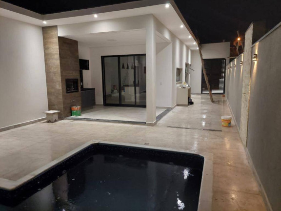 Imagem Casa de Condomínio com 3 Quartos à Venda, 186 m² em Parque Ibiti Reserva - Sorocaba Imagem Casa de Condomínio com 3 Quartos à Venda, 186 m² em Parque Ibiti Reserva - Sorocaba