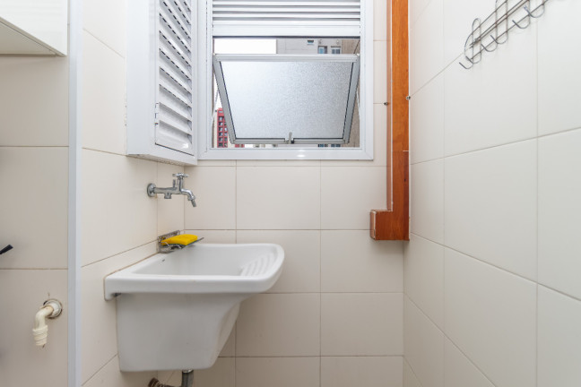 Imagem Apartamento com 1 Quarto à Venda, 41 m² em Saúde - São Paulo