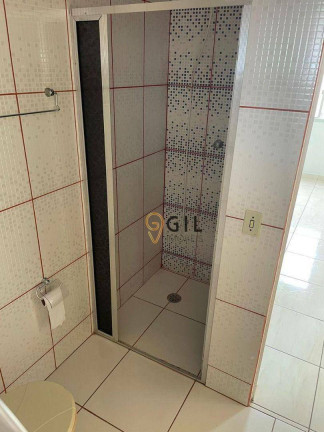 Imagem Apartamento com 2 Quartos à Venda, 53 m² em Jardim Califórnia - Jacareí Imagem Apartamento com 2 Quartos à Venda, 53 m² em Jardim Califórnia - Jacareí