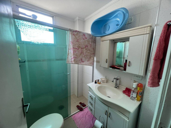 Imagem Apartamento com 1 Quarto à Venda, 63 m² em Guilhermina - Praia Grande Imagem Apartamento com 1 Quarto à Venda, 63 m² em Guilhermina - Praia Grande
