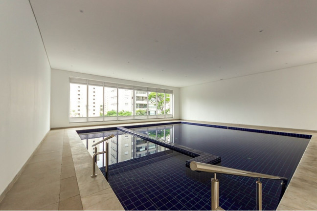 Imagem Apartamento com 1 Quarto à Venda, 35 m² em Saúde - São Paulo