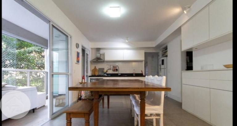 Imagem Apartamento com 2 Quartos à Venda, 84 m² em Vila Andrade - São Paulo Imagem Apartamento com 2 Quartos à Venda, 84 m² em Vila Andrade - São Paulo
