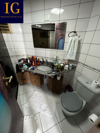 Imagem Apartamento com 3 Quartos à Venda, 100 m² em Santo Antônio - São Caetano Do Sul