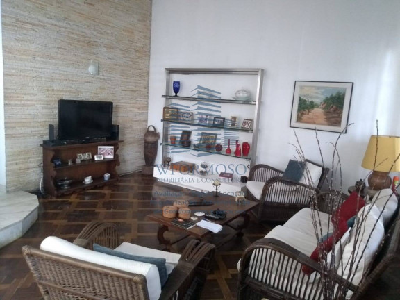 Imagem Casa com 4 Quartos à Venda, 293 m² em Freguesia (ilha Do Governador) - Rio De Janeiro