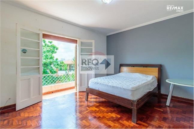 Imagem Imóvel com 3 Quartos à Venda, 234 m² em Jardim Da Glória - São Paulo