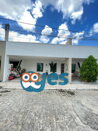 Imagem Casa com 3 Quartos para Alugar, 250 m² em Sim - Feira De Santana