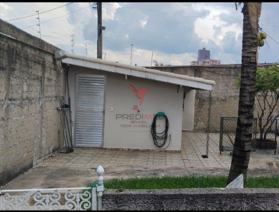 Imagem Casa com 4 Quartos à Venda,  em Jardim Sontag - Salto