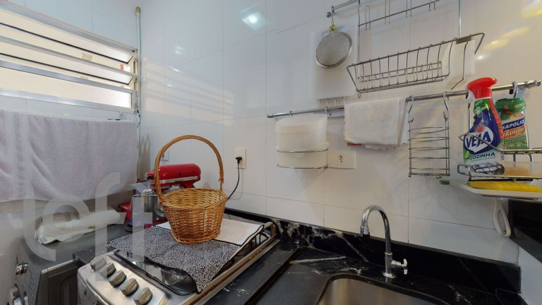 Imagem Apartamento com 1 Quarto à Venda, 42 m² em República - São Paulo Imagem Apartamento com 1 Quarto à Venda, 42 m² em República - São Paulo