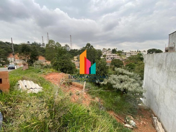 Imagem Terreno à Venda, 1.273 m² em Jardim Tarumã - Jundiaí