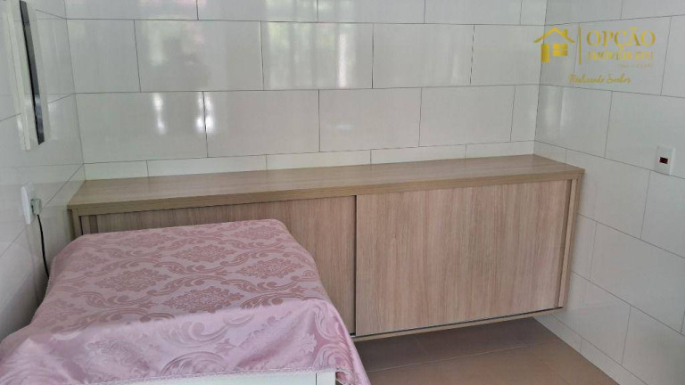 Imagem Casa com 1 Quarto à Venda, 90 m² em San Marino - Itu Imagem Casa com 1 Quarto à Venda, 90 m² em San Marino - Itu