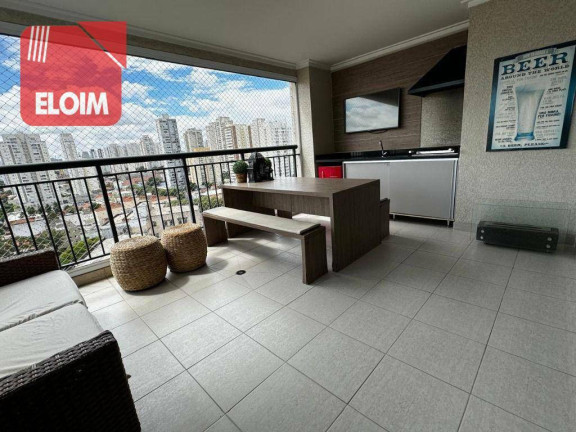 Imagem Apartamento com 2 Quartos à Venda, 94 m² em Vila Romana - São Paulo Imagem Apartamento com 2 Quartos à Venda, 94 m² em Vila Romana - São Paulo