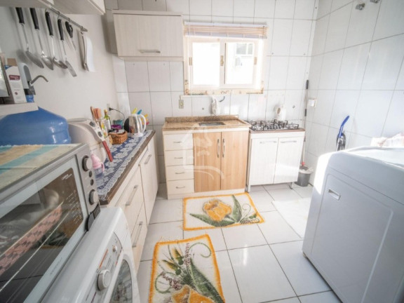 Imagem Apartamento com 2 Quartos à Venda, 58 m² em Dutra - Gramado