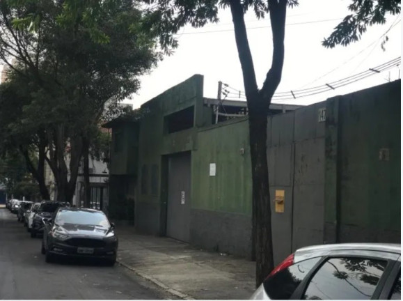 Imagem Imóvel Comercial à Venda, 1.600 m² em Mooca - São Paulo Imagem Imóvel Comercial à Venda, 1.600 m² em Mooca - São Paulo