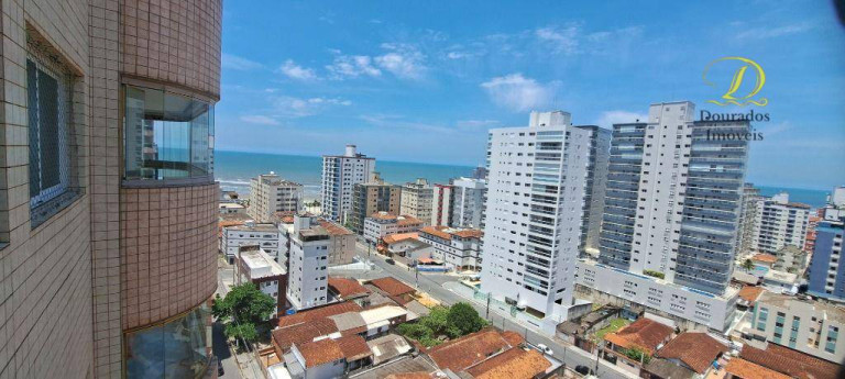Imagem Apartamento com 2 Quartos à Venda, 97 m² em Ocian - Praia Grande Imagem Apartamento com 2 Quartos à Venda, 97 m² em Ocian - Praia Grande