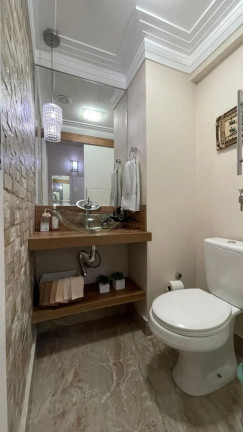 Imagem Apartamento com 3 Quartos à Venda, 75 m² em Tatuapé - São Paulo