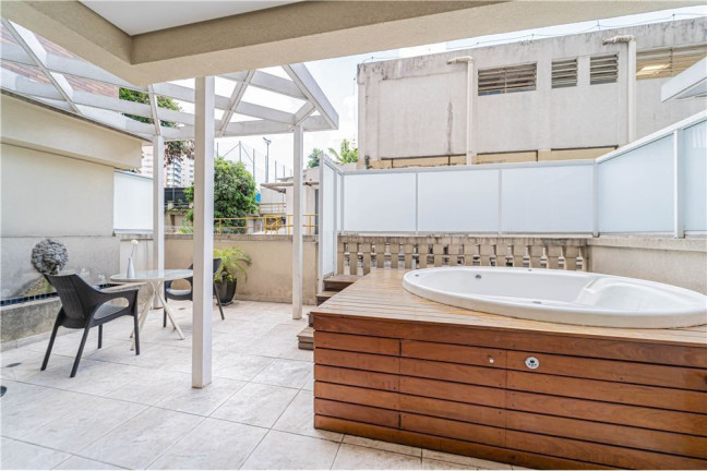 Imagem Apartamento com 1 Quarto à Venda, 61 m² em Bela Vista - São Paulo Imagem Apartamento com 1 Quarto à Venda, 61 m² em Bela Vista - São Paulo