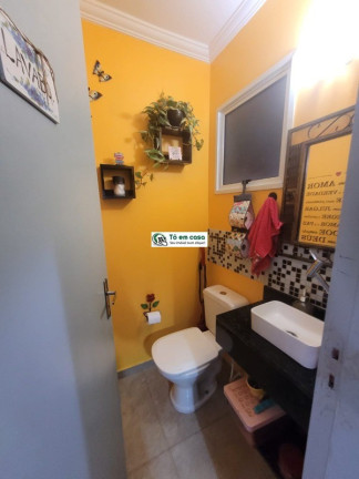 Imagem Casa com 2 Quartos à Venda, 80 m² em Condomínio Residencial Campo Belo - São José Dos Campos Imagem Casa com 2 Quartos à Venda, 80 m² em Condomínio Residencial Campo Belo - São José Dos Campos
