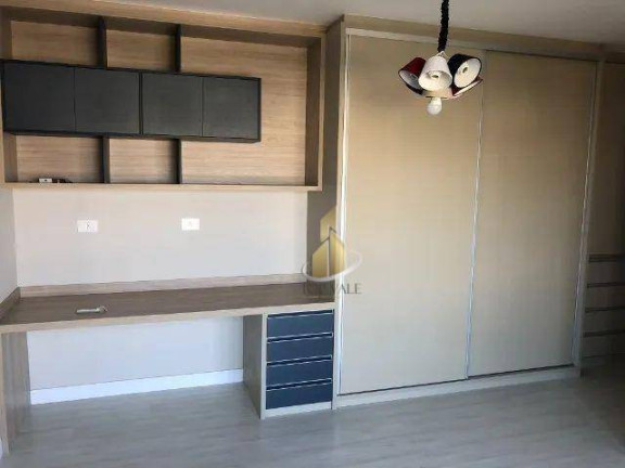 Imagem Sobrado com 4 Quartos à Venda, 320 m² em Condomínio Reserva Do Paratehy - São José Dos Campos