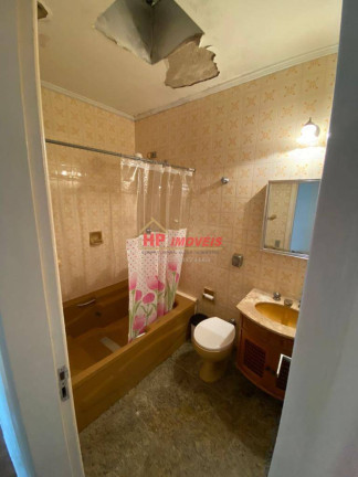 Imagem Casa com 4 Quartos à Venda, 220 m² em Parque Continental - São Paulo Imagem Casa com 4 Quartos à Venda, 220 m² em Parque Continental - São Paulo