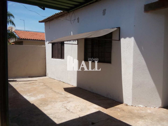 Imagem Casa com 2 Quartos à Venda, 164 m² em Vale Do Sol - Mirassol Imagem Casa com 2 Quartos à Venda, 164 m² em Vale Do Sol - Mirassol