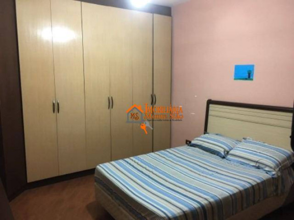 Imagem Sobrado com 4 Quartos à Venda, 200 m² em Jardim Cumbica - Guarulhos Imagem Sobrado com 4 Quartos à Venda, 200 m² em Jardim Cumbica - Guarulhos