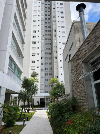 Apartamento com 4 Quartos à Venda, 135 m² em Santo Amaro - São Paulo
