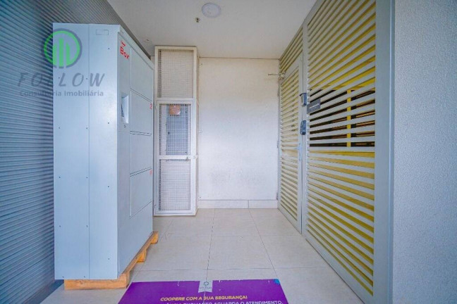 Imagem Apartamento com 2 Quartos à Venda, 73 m² em Centro - Osasco